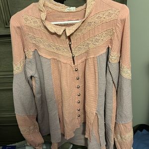 Bottom down POL top new no tags